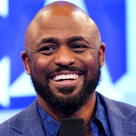 'Let's Make A Deal' host Wayne Brady comes out as pansexual